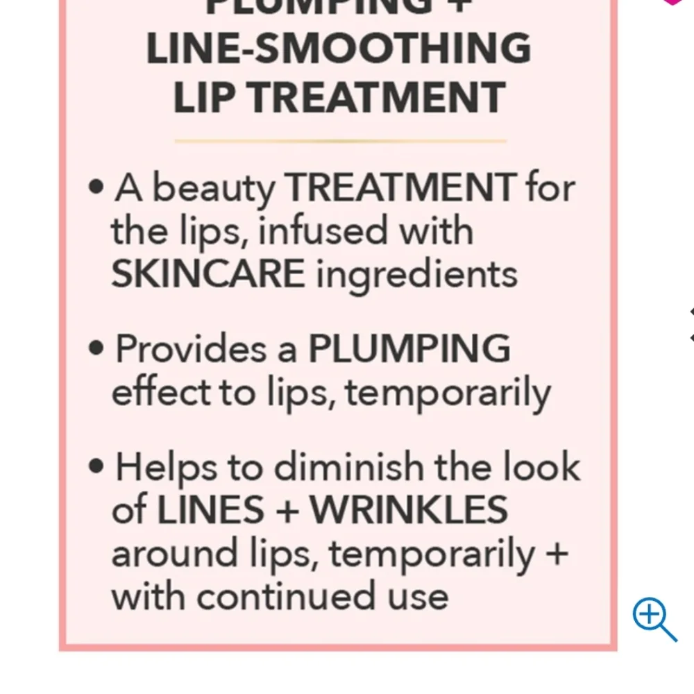 Nakery Beauty Lip Plumping And Line Treatment Full‎ Size